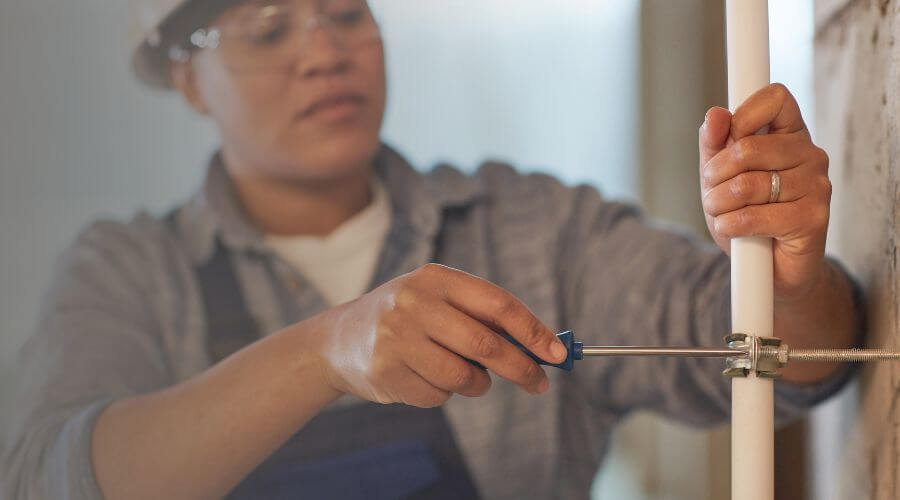 Local expert plumbing services in Miller, SD